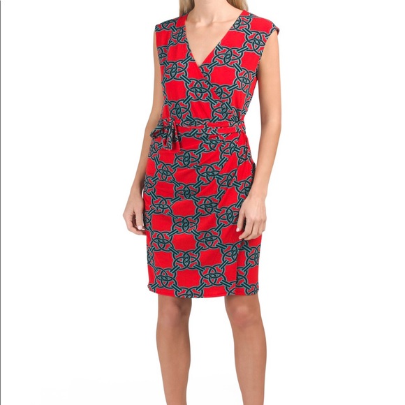 Laundry by Shelli Segal Dress - Picture 1 of 13